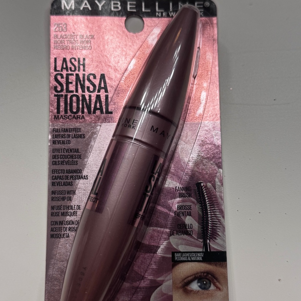 Mascara